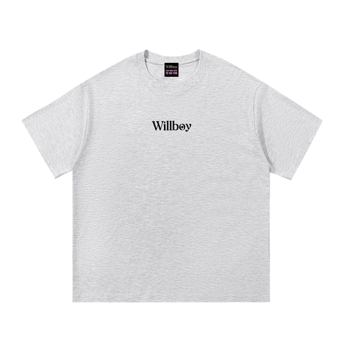 Essential Cotton T-Shirt image 0