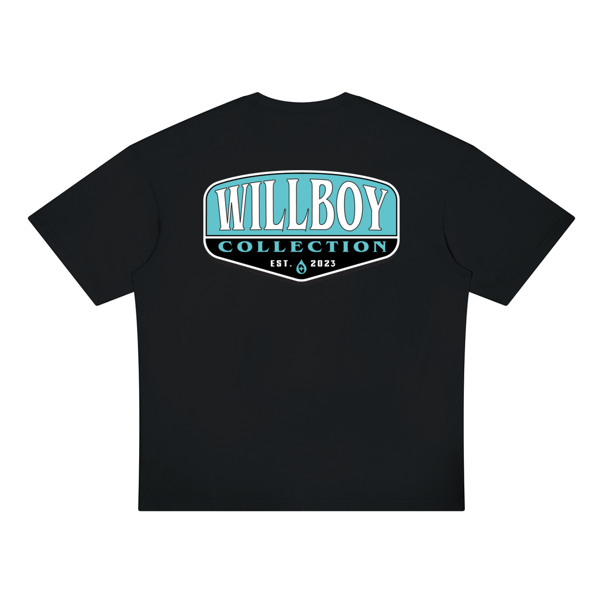WBC x CBO Cotton Tee