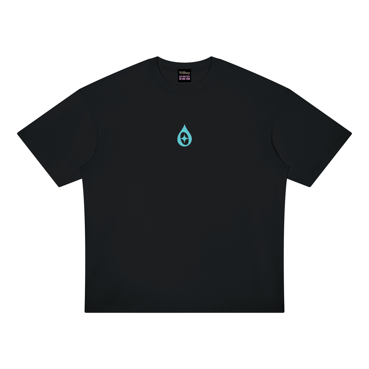 WBC x CBO Cotton Tee