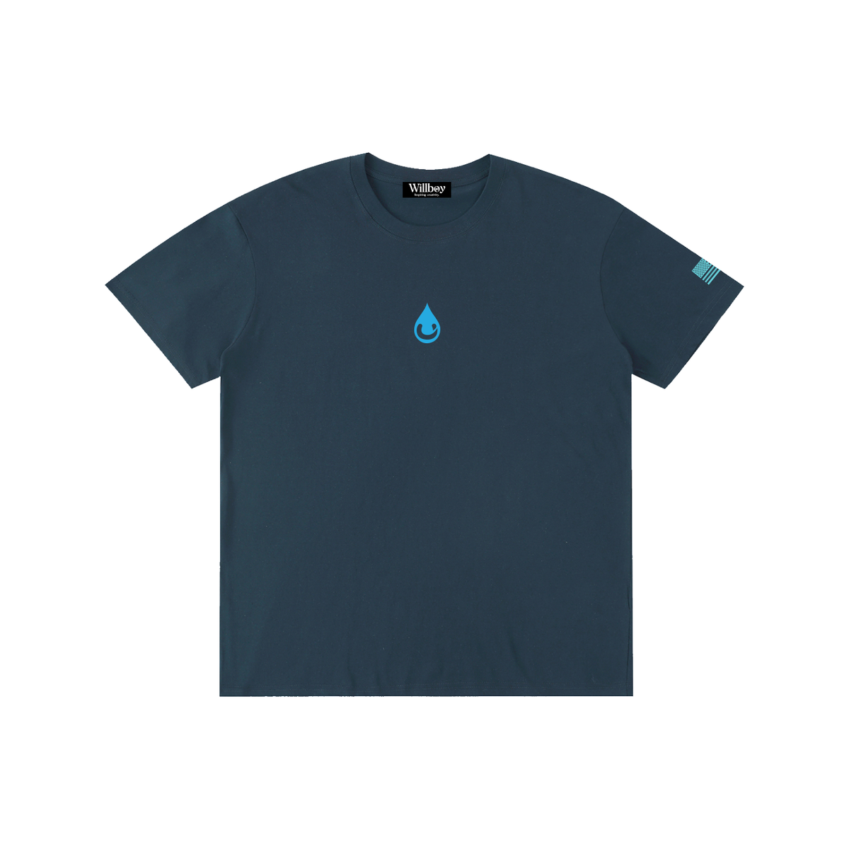 CARSON SENATORS Pure Cotton Unisex T-Shirt