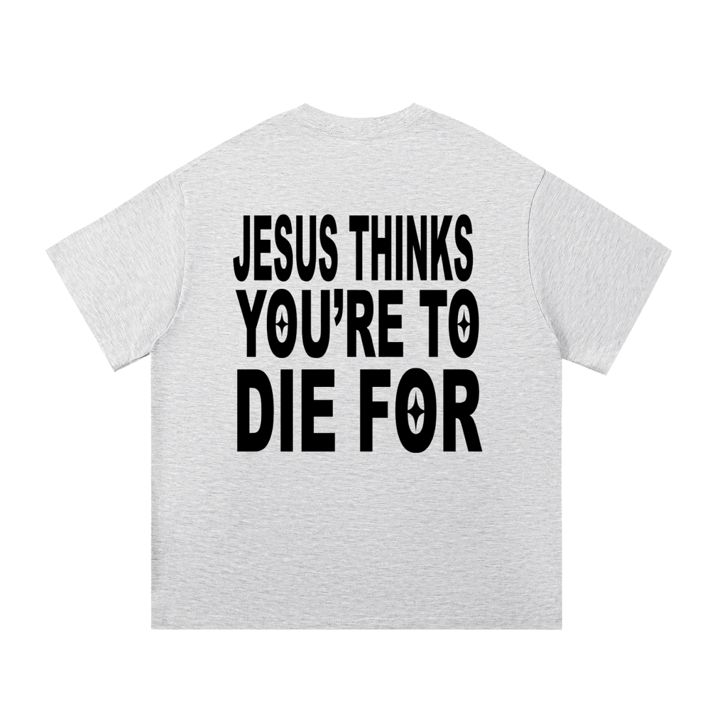 Essential Cotton T-Shirt image 1