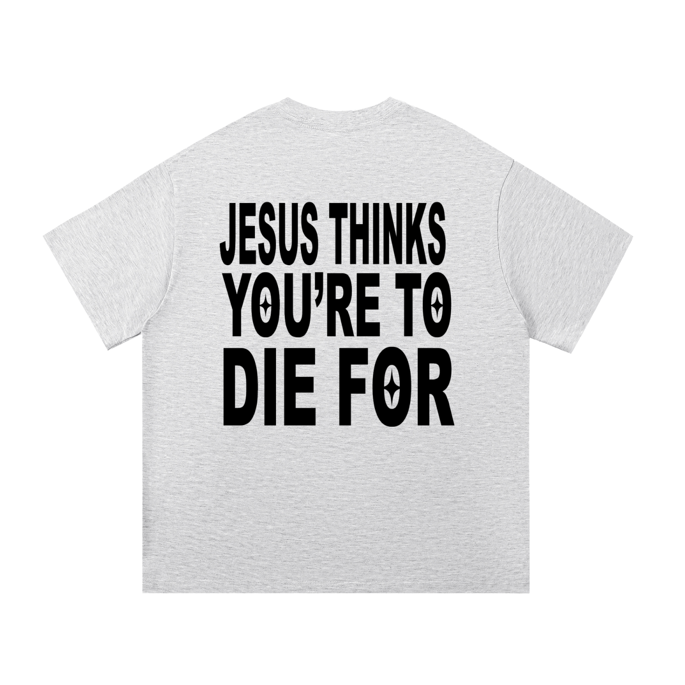 Essential Cotton T-Shirt image 1