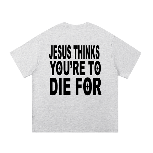Essential Cotton T-Shirt image 1